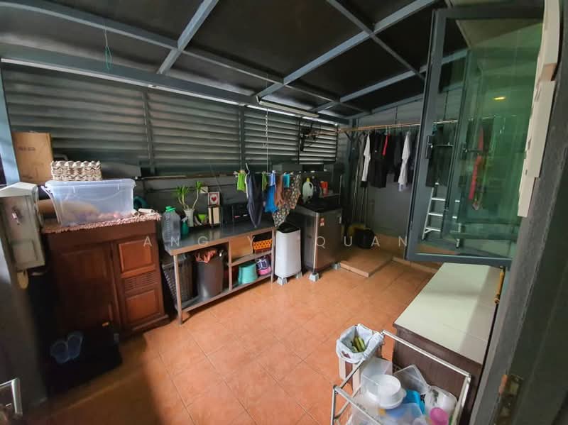 Semi-Detached House for Sale in Bayu Sri Bintang (Batu) - Ang Yi Quan - PropertyGuru.com.my