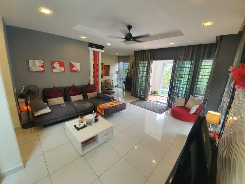 Semi-Detached House for Sale in Bayu Sri Bintang (Batu) - Ang Yi Quan - PropertyGuru.com.my