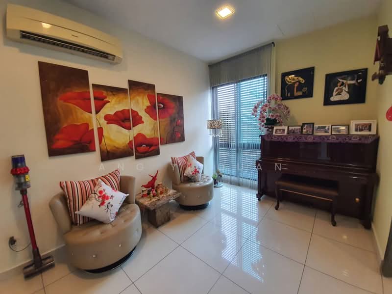 Semi-Detached House for Sale in Bayu Sri Bintang (Batu) - Ang Yi Quan - PropertyGuru.com.my