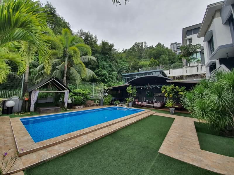 Semi-Detached House for Sale in Bayu Sri Bintang (Batu) - Ang Yi Quan - PropertyGuru.com.my