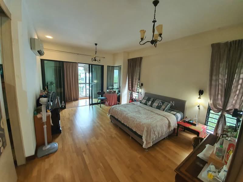 Semi-Detached House for Sale in Bayu Sri Bintang (Batu) - Ang Yi Quan - PropertyGuru.com.my
