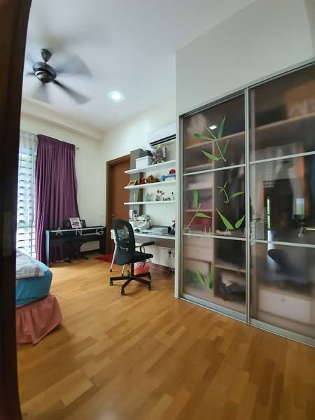 Semi-Detached House for Sale in Bayu Sri Bintang (Batu) - Ang Yi Quan - PropertyGuru.com.my