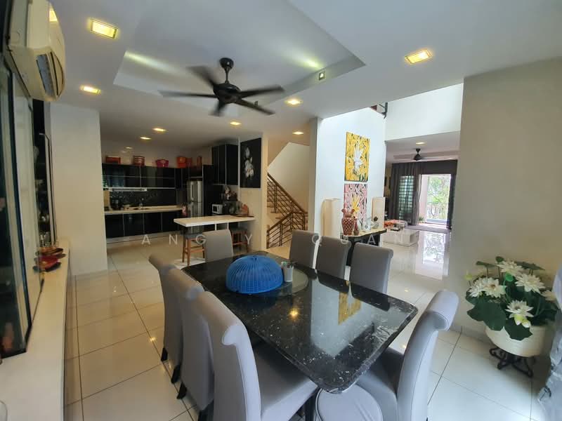 Semi-Detached House for Sale in Bayu Sri Bintang (Batu) - Ang Yi Quan - PropertyGuru.com.my