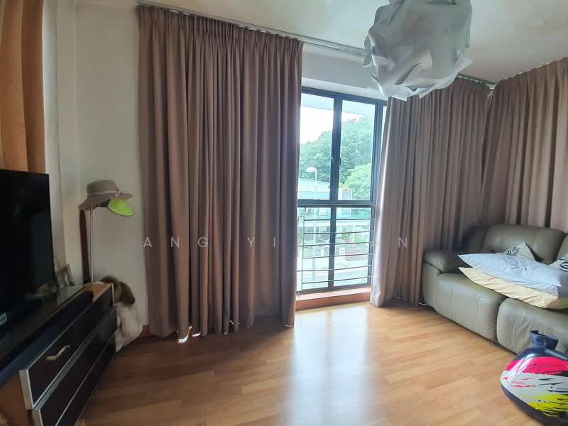 Semi-Detached House for Sale in Bayu Sri Bintang (Batu) - Ang Yi Quan - PropertyGuru.com.my