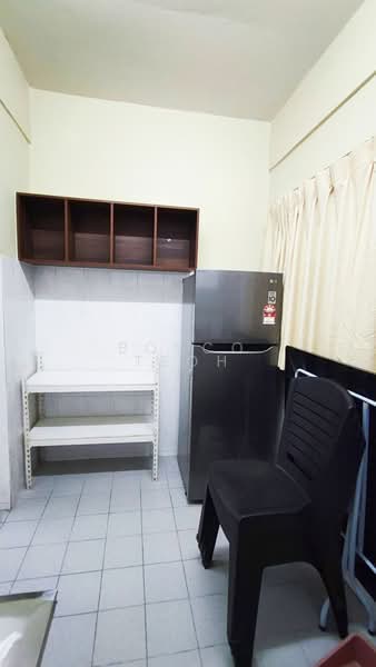 Rumah Flat untuk Disewa di Mutiara Idaman 2 - Bosco Teoh - Kitchen - PropertyGuru.com.my