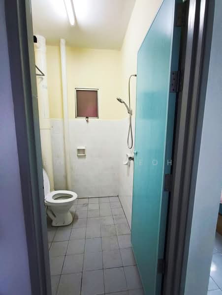 Rumah Flat untuk Disewa di Mutiara Idaman 2 - Bosco Teoh - Bathroom - PropertyGuru.com.my