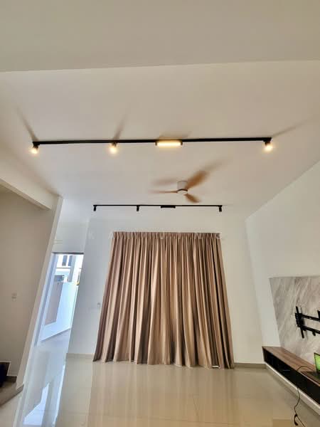 2-storey Terraced House for Rent in Eco Botanic (Iskandar Puteri (Nusajaya)) - Kai Jing - PropertyGuru.com.my