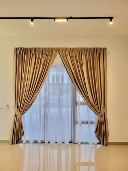 2-storey Terraced House for Rent in Eco Botanic (Iskandar Puteri (Nusajaya)) - Kai Jing - PropertyGuru.com.my