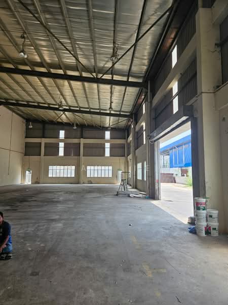 Semi-D Factory for Sale in Beranang (Selangor) - Ivan Liew - Interior - PropertyGuru.com.my
