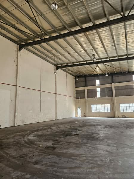 Semi-D Factory for Sale in Beranang (Selangor) - Ivan Liew - Interior - PropertyGuru.com.my