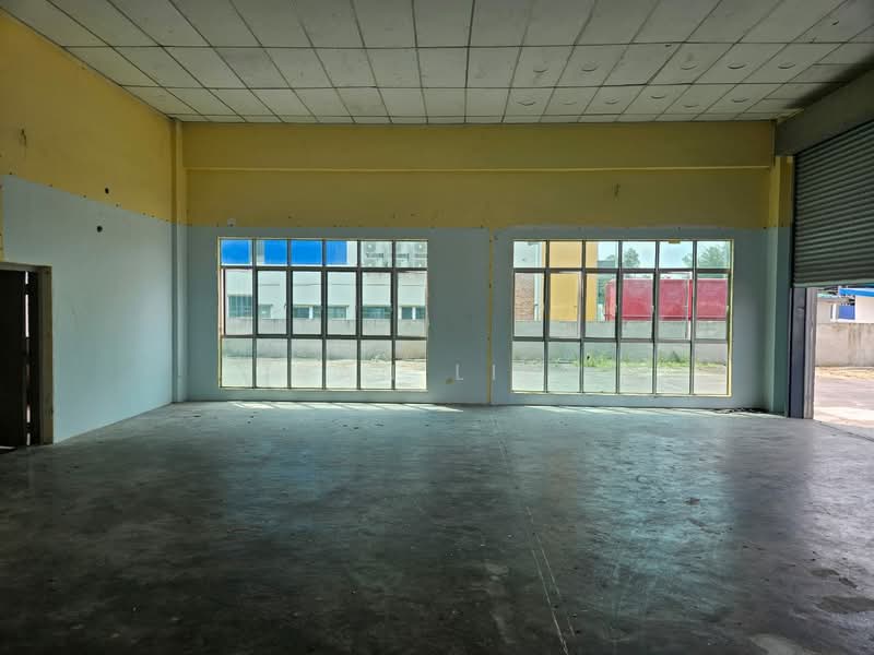 Semi-D Factory for Sale in Beranang (Selangor) - Ivan Liew - Interior - PropertyGuru.com.my