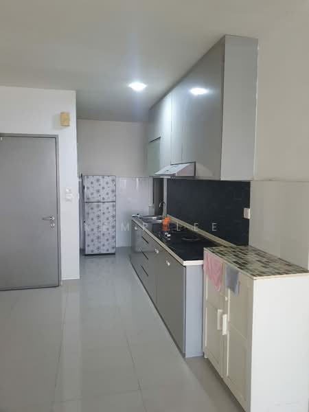 Kondominium untuk Disewa di 228 Kondominium - Kemp Lee - Kitchen - PropertyGuru.com.my