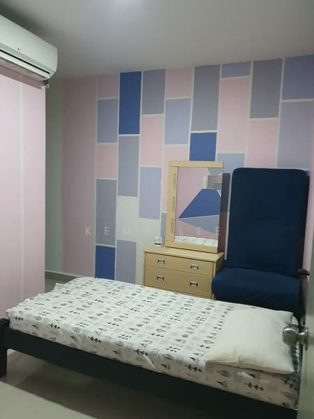 Kondominium untuk Disewa di 228 Kondominium - Kemp Lee - Bedroom - PropertyGuru.com.my