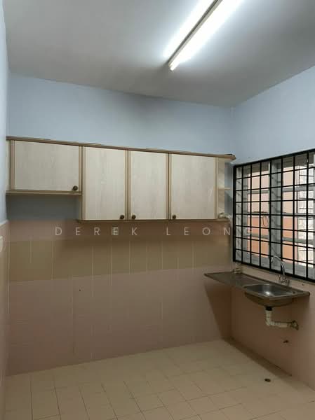 2-storey Terraced House for Sale in Bandar Damai Perdana (Cheras) - Derek Leong - Kitchen - PropertyGuru.com.my