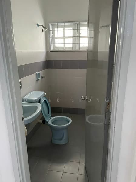 2-storey Terraced House for Sale in Bandar Damai Perdana (Cheras) - Derek Leong - Bathroom - PropertyGuru.com.my