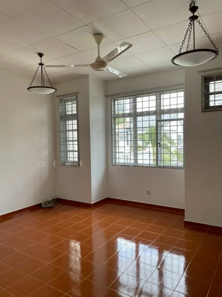 2-storey Terraced House for Sale in Bandar Damai Perdana (Cheras) - Derek Leong - Living Room - PropertyGuru.com.my