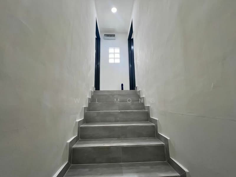 2-storey Terraced House for Sale in Masai (Johor) - Wil Mong - Interior - PropertyGuru.com.my