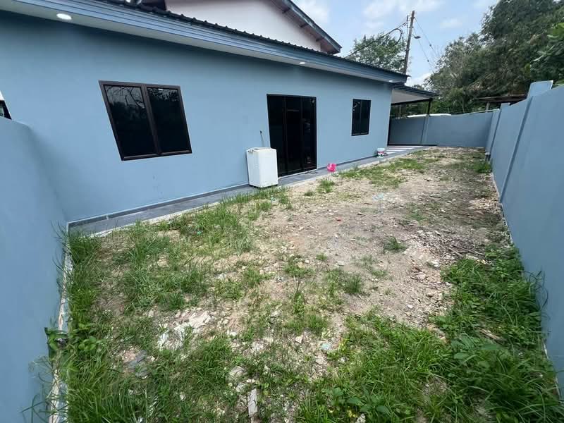 2-storey Terraced House for Sale in Masai (Johor) - Wil Mong - Exterior - PropertyGuru.com.my