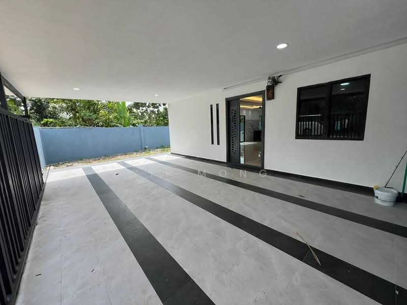 2-storey Terraced House for Sale in Masai (Johor) - Wil Mong - Exterior - PropertyGuru.com.my