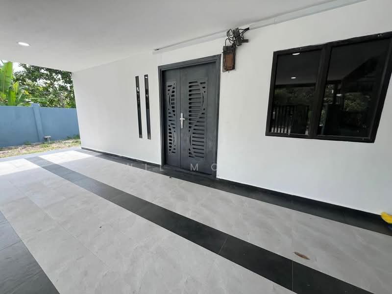 2-storey Terraced House for Sale in Masai (Johor) - Wil Mong - Exterior - PropertyGuru.com.my