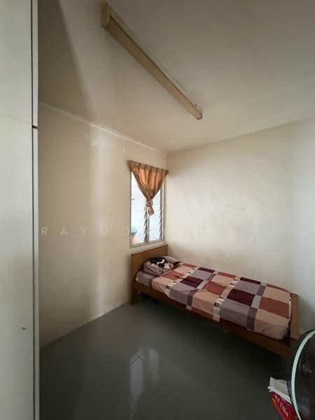 Pangsapuri untuk Dijual di Desa Green - Raymond Teoh - Bedroom - PropertyGuru.com.my