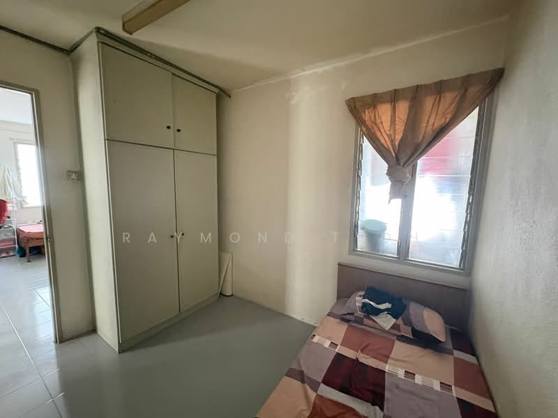 Pangsapuri untuk Dijual di Desa Green - Raymond Teoh - Bedroom - PropertyGuru.com.my