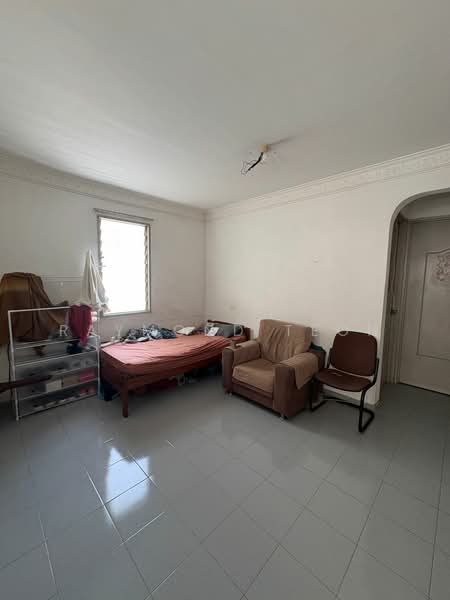 Pangsapuri untuk Dijual di Desa Green - Raymond Teoh - Bedroom - PropertyGuru.com.my