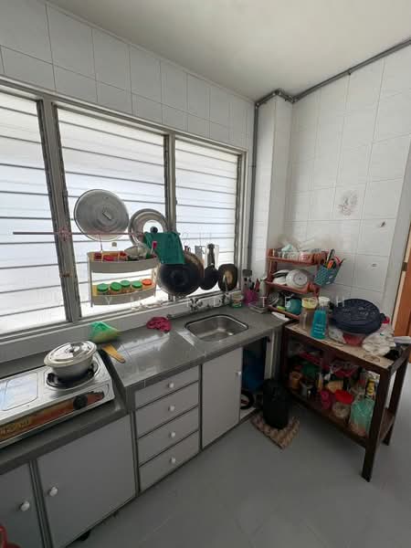 Pangsapuri untuk Dijual di Desa Green - Raymond Teoh - Kitchen - PropertyGuru.com.my