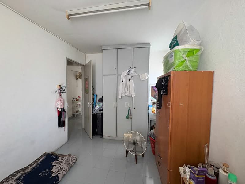 Pangsapuri untuk Dijual di Desa Green - Raymond Teoh - Bedroom - PropertyGuru.com.my