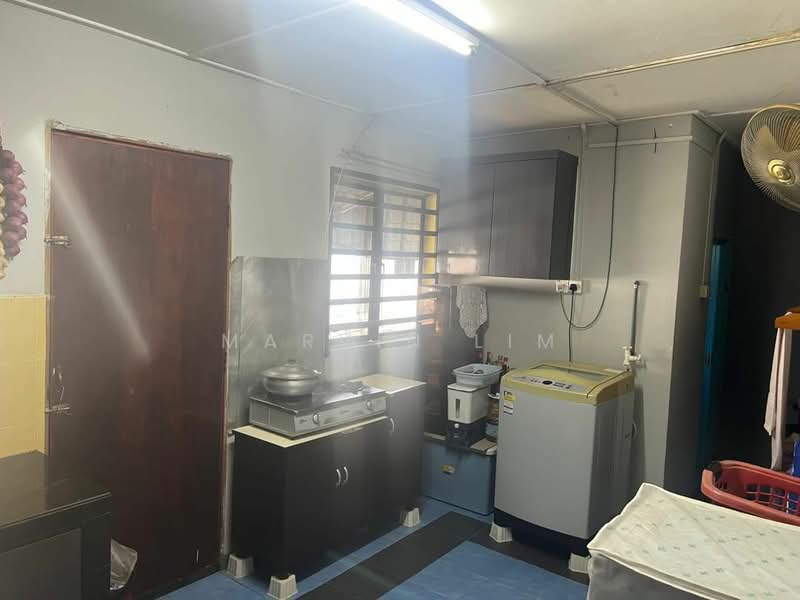 1-storey Terraced House for Sale in Tebrau (Johor) - Marvin Lim - Kitchen - PropertyGuru.com.my