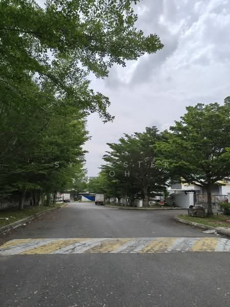 Factory for Rent in Bandar Teknologi Kajang (Kajang) - Sylvester Goh - Exterior - PropertyGuru.com.my