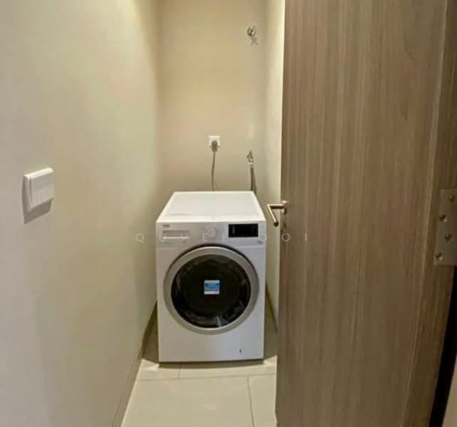 Servis Apartment untuk Dijual di Straits Residences - Quvee Ooi - Interior - PropertyGuru.com.my