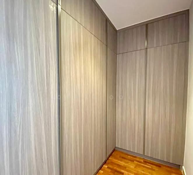 Servis Apartment untuk Dijual di Straits Residences - Quvee Ooi - Interior - PropertyGuru.com.my