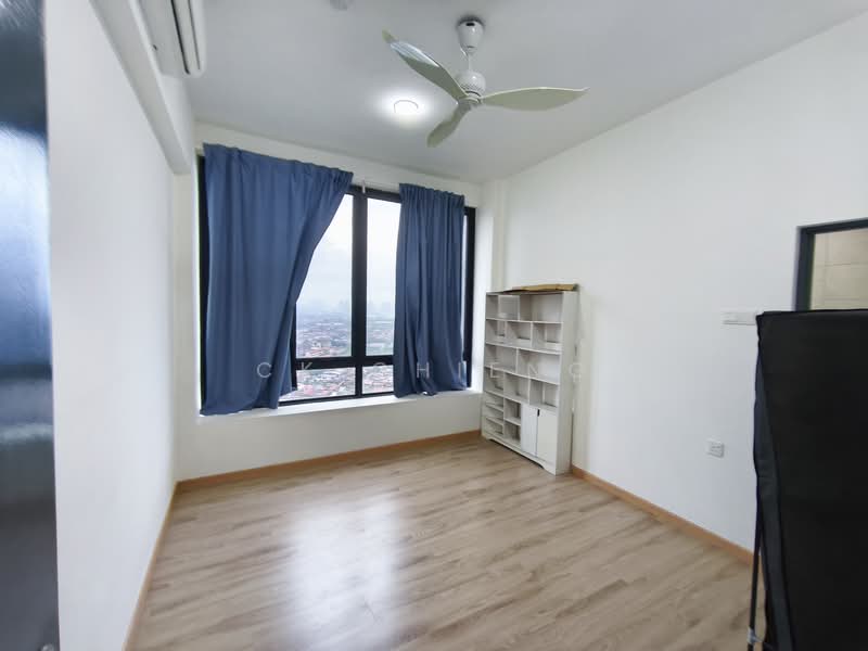 Service Residence for Rent at Aera Residence - CK Chieng - View - PropertyGuru.com.my