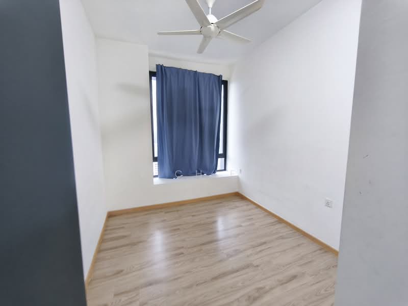 Service Residence for Rent at Aera Residence - CK Chieng - Interior - PropertyGuru.com.my