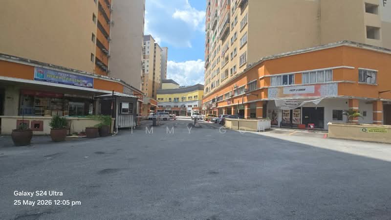 Shop for Rent in KL City Centre (Kuala Lumpur) - Jimmy Goh - Exterior - PropertyGuru.com.my