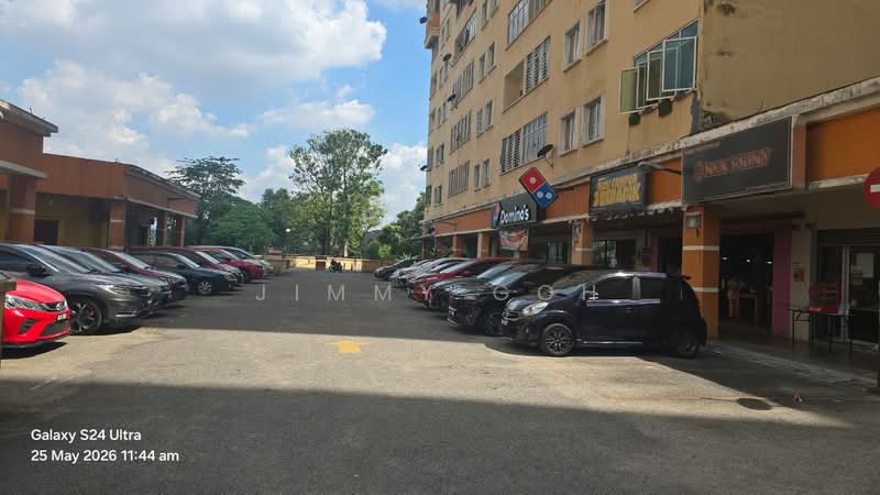 Shop for Rent in KL City Centre (Kuala Lumpur) - Jimmy Goh - Exterior - PropertyGuru.com.my