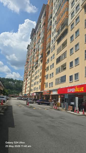 Shop for Rent in KL City Centre (Kuala Lumpur) - Jimmy Goh - Exterior - PropertyGuru.com.my