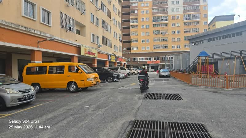 Shop for Rent in KL City Centre (Kuala Lumpur) - Jimmy Goh - Exterior - PropertyGuru.com.my