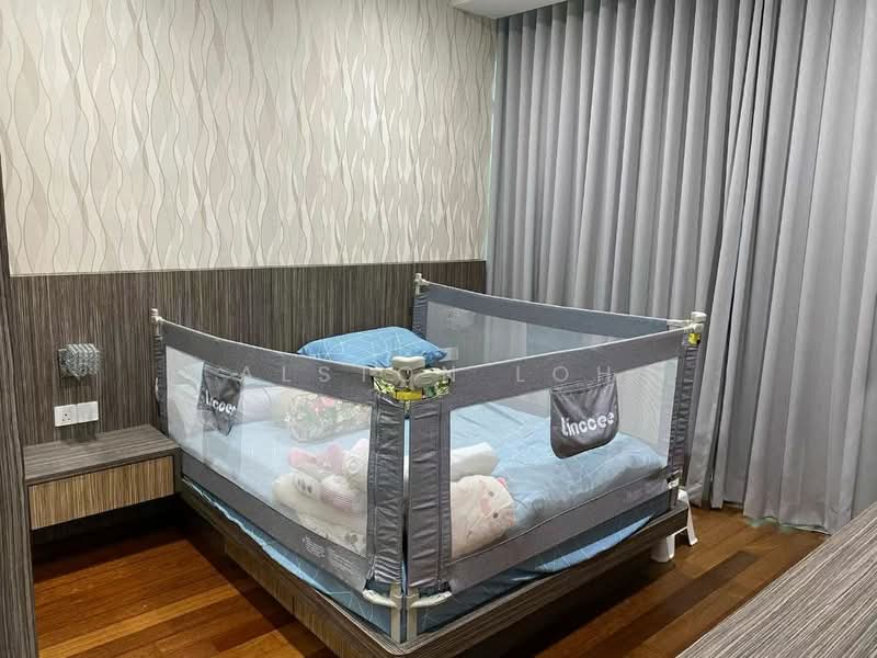 Kondominium untuk Dijual di The LIGHT COLLECTION II - Alston Loh - Bedroom - PropertyGuru.com.my