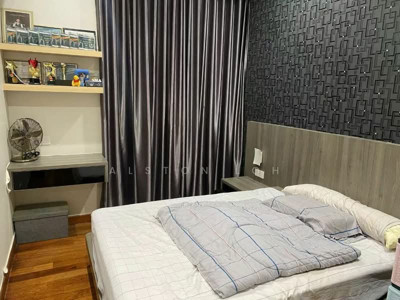 Kondominium untuk Dijual di The LIGHT COLLECTION II - Alston Loh - Bedroom - PropertyGuru.com.my
