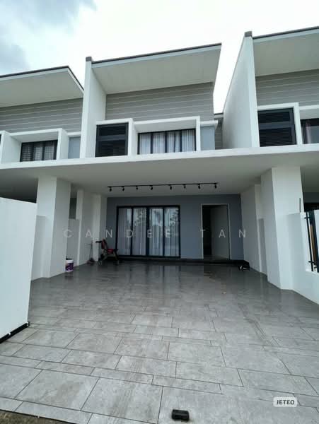 Rumah Teres untuk Disewa di Telok Panglima Garang (Selangor) - Candee Tan - PropertyGuru.com.my