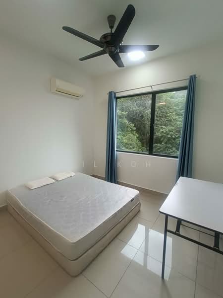 Kondominium untuk Disewa di Sutera Pines - Wil Koh - Bedroom - PropertyGuru.com.my