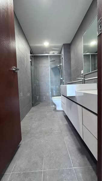Condominium for Rent at Muze @ PICC - Sr. Helen Teoh - Bathroom - PropertyGuru.com.my