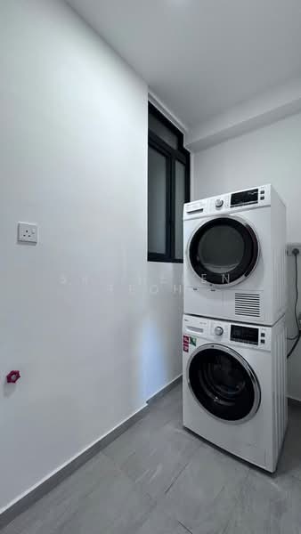 Condominium for Rent at Muze @ PICC - Sr. Helen Teoh - Interior - PropertyGuru.com.my