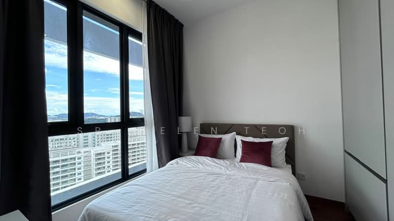 Condominium for Rent at Muze @ PICC - Sr. Helen Teoh - Bedroom - PropertyGuru.com.my