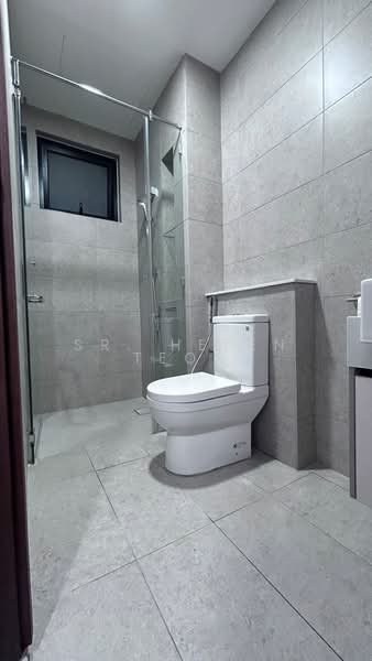 Condominium for Rent at Muze @ PICC - Sr. Helen Teoh - Bathroom - PropertyGuru.com.my
