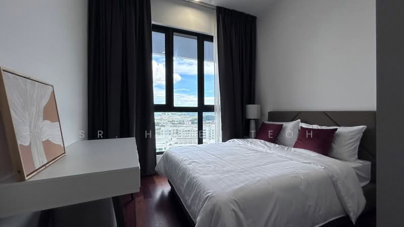 Condominium for Rent at Muze @ PICC - Sr. Helen Teoh - Bedroom - PropertyGuru.com.my