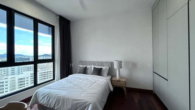 Condominium for Rent at Muze @ PICC - Sr. Helen Teoh - Bedroom - PropertyGuru.com.my