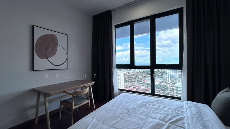 Condominium for Rent at Muze @ PICC - Sr. Helen Teoh - Bedroom - PropertyGuru.com.my